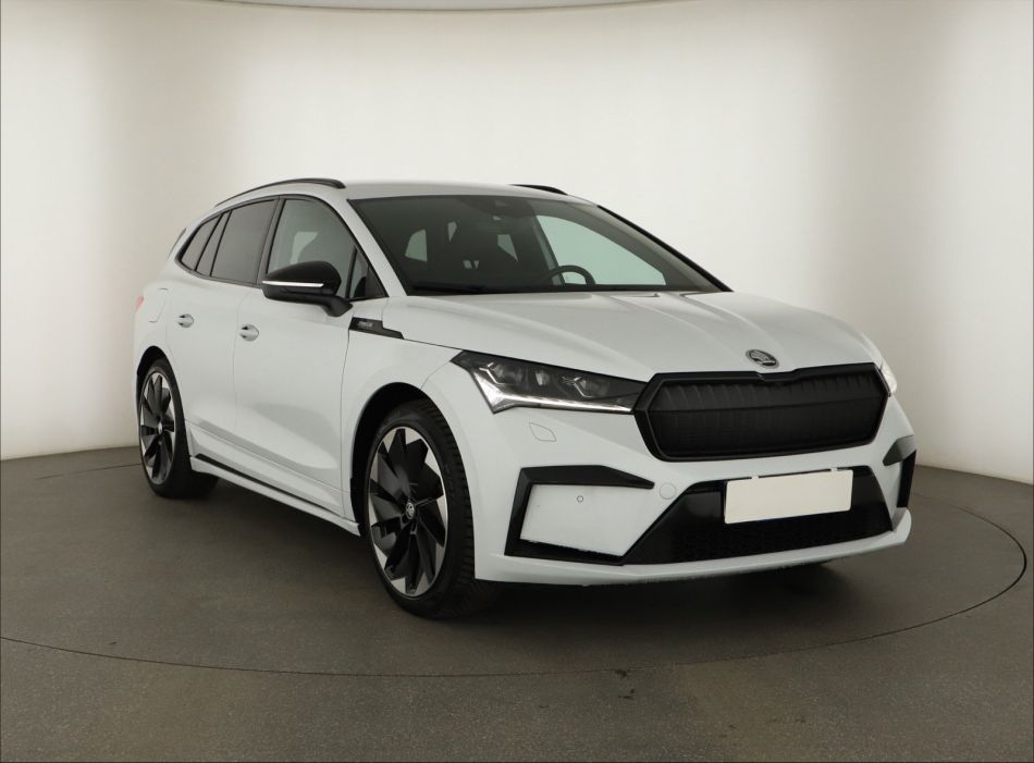 Skoda Enyaq - 2021