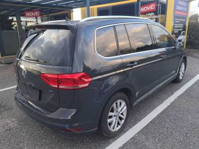 Volkswagen Touran - 2018