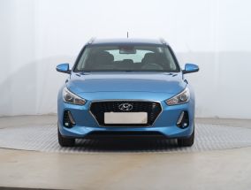 Hyundai i30 - 2017
