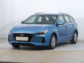 Hyundai i30 - 2017