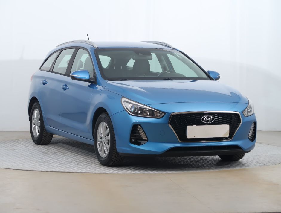 Hyundai i30 - 2017