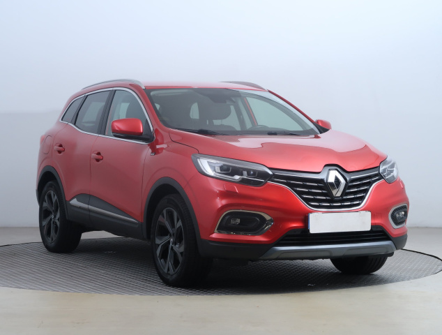 Renault Kadjar 2020
