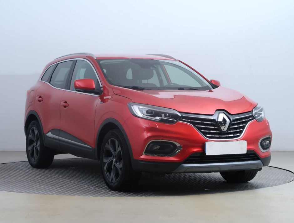 Renault Kadjar - 2020
