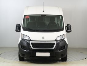 Peugeot Boxer - 2020