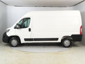 Peugeot Boxer - 2020