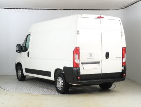 Peugeot Boxer - 2020