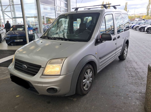 Ford Tourneo Connect 2010