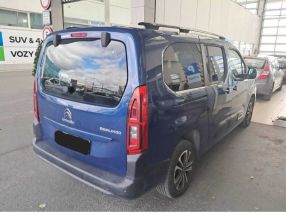 Citroen Berlingo - 2019