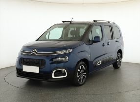 Citroen Berlingo - 2019