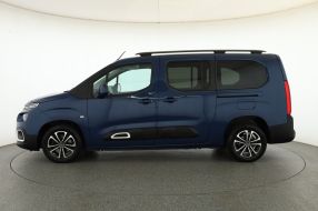 Citroen Berlingo - 2019