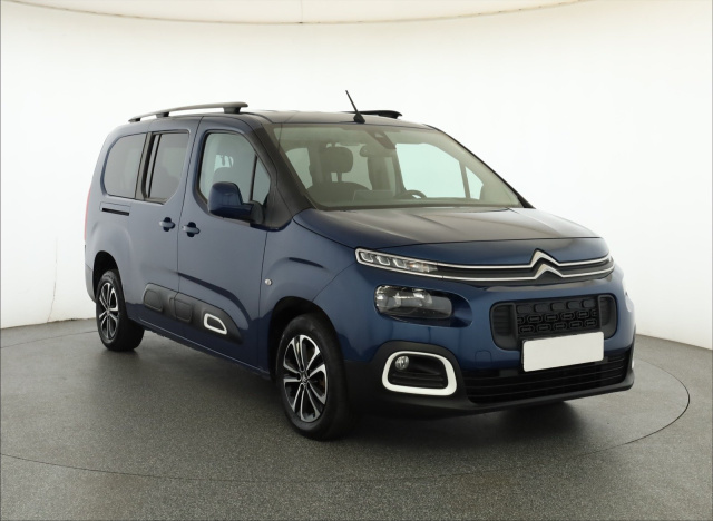 Citroen Berlingo 2019
