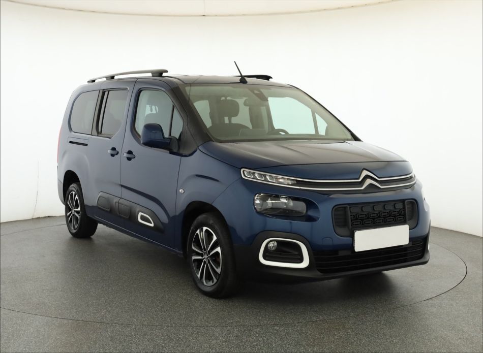 Citroen Berlingo - 2019