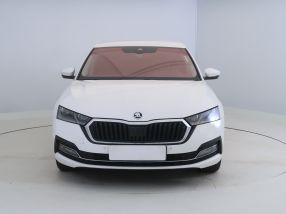 Skoda Octavia - 2022