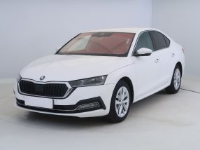Skoda Octavia - 2022