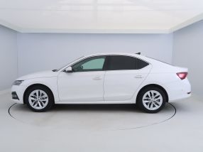 Skoda Octavia - 2022
