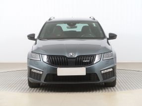 Skoda Octavia - 2018