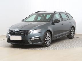 Skoda Octavia - 2018