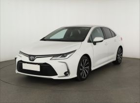 Toyota Corolla - 2023