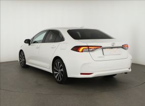 Toyota Corolla - 2023