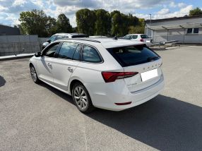 Skoda Octavia - 2024