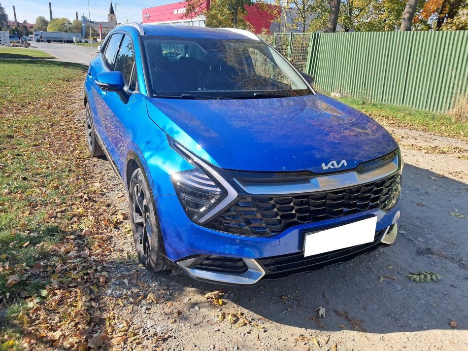 Kia Sportage - 2022