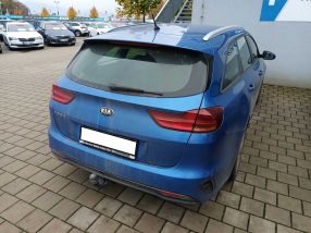 Kia Ceed - 2018