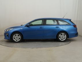 Kia Ceed - 2018