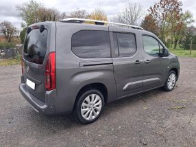 Opel Combo - 2020