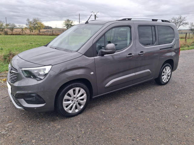 Opel Combo 2020