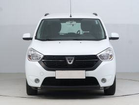 Dacia Lodgy - 2018