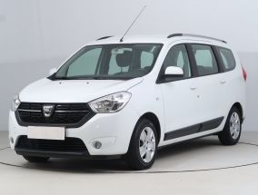 Dacia Lodgy - 2018