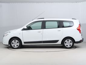Dacia Lodgy - 2018