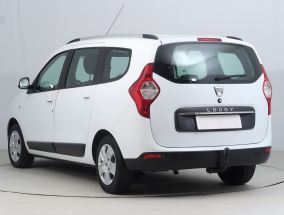 Dacia Lodgy - 2018