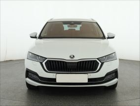 Skoda Octavia - 2022