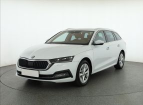 Skoda Octavia - 2022