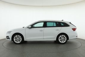 Skoda Octavia - 2022