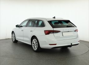 Skoda Octavia - 2022