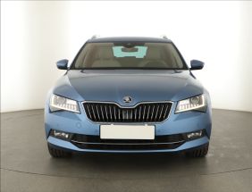 Skoda Superb - 2016