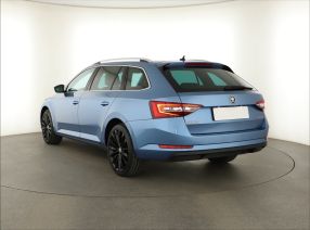 Skoda Superb - 2016