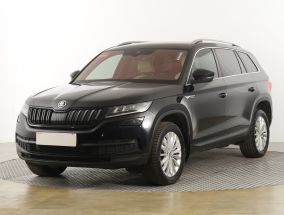Skoda Kodiaq - 2019