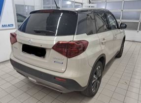 Suzuki Vitara - 2020