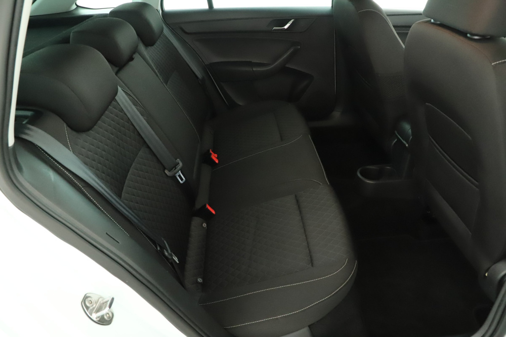 Škoda Rapid Spaceback