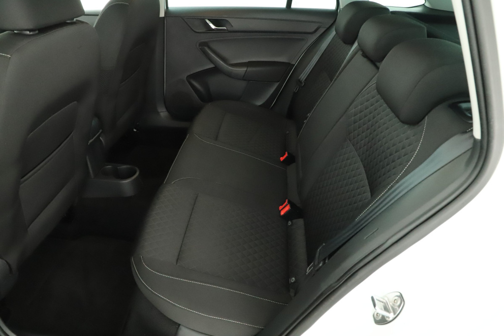 Škoda Rapid Spaceback