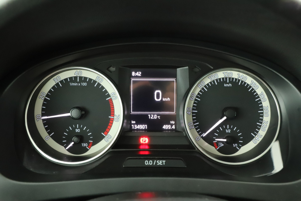 Škoda Rapid Spaceback