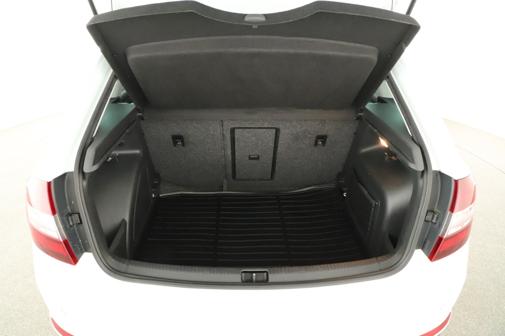 Škoda Rapid Spaceback