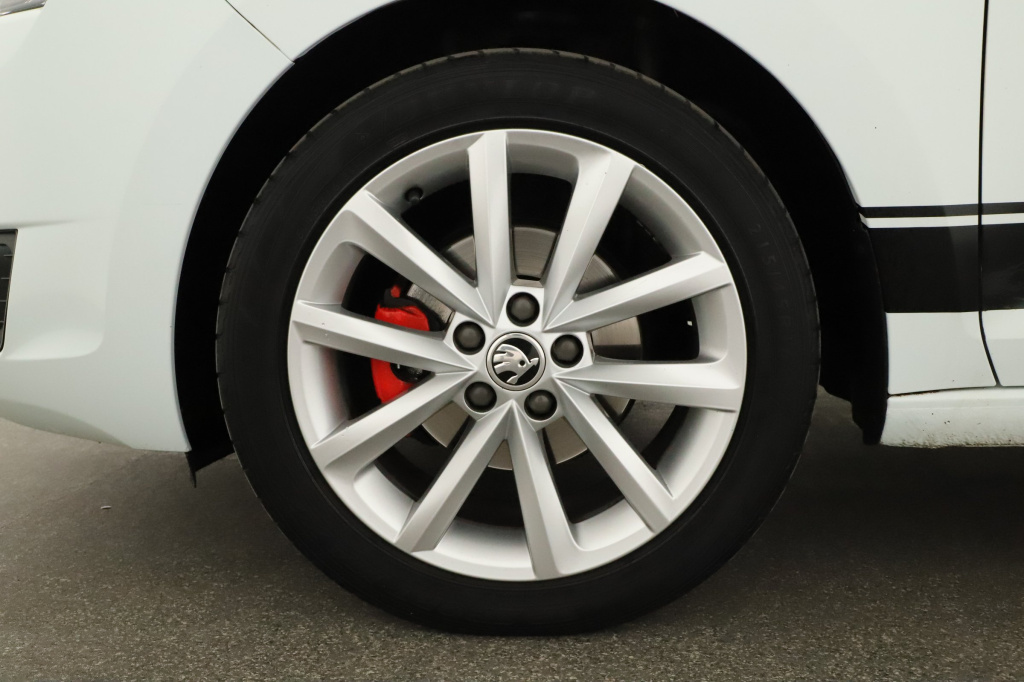 Škoda Rapid Spaceback