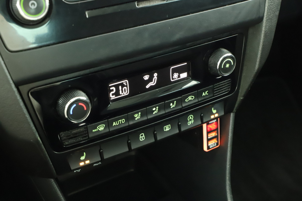 Škoda Rapid Spaceback