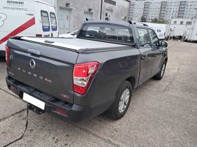 SsangYong Musso - 2023