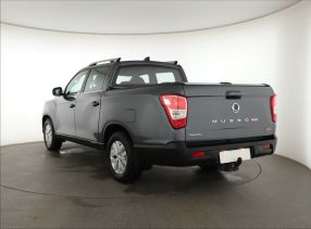 SsangYong Musso - 2023
