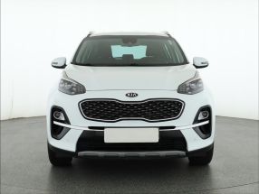 Kia Sportage - 2020